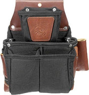 Occidental Leather B8064 Oxy Lights Fastener Bag with Double Outer Bag
