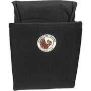 Occidental B9019 Nylon Universal Bag - Black