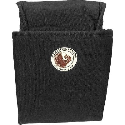 Occidental B9019 Nylon Universal Bag - Black