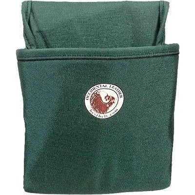 Occidental G9019 Nylon Universal Bag - Green