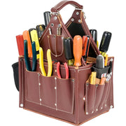 Occidental Leather 5585 Stronghold Journeyman's Tote