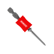 Diablo 2 in.+ Drive Bit Long Magnetic Sleeve (DSCMSL)