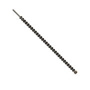 Diablo DMAMX1205 7/8-in. x 47-in. x 52-in. Rebar Demon SDS-Max 4-Cutter Full Carbide Head Hammer Drill Bit