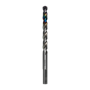 Diablo 15/64 in. Metal Demon Drill Bit for Mild, Hardened and Stainless Steels (DMD1564JB)