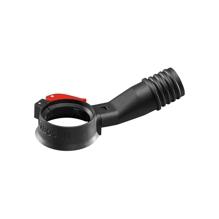 Bosch OSC005 Dust-Extraction Kit for Starlock-Series Oscillating Tools