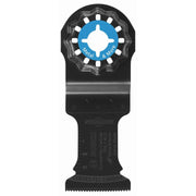 Bosch OSL114CC 1-1/4-inch Starlock Oscillating Multi-Tool Curved-Tec Carbide Extreme Plunge Blade