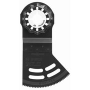 Bosch OSL218F 2-1/8-inch Starlock Oscillating Multi-Tool 2-in-1 Dual-Tec Bi-Metal Plunge Blade