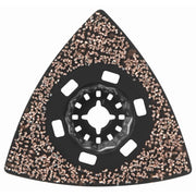 Bosch OSL350CR2 Starlock Oscillating Multi-Tool Carbide 20 Grit Delta Sanding Pad