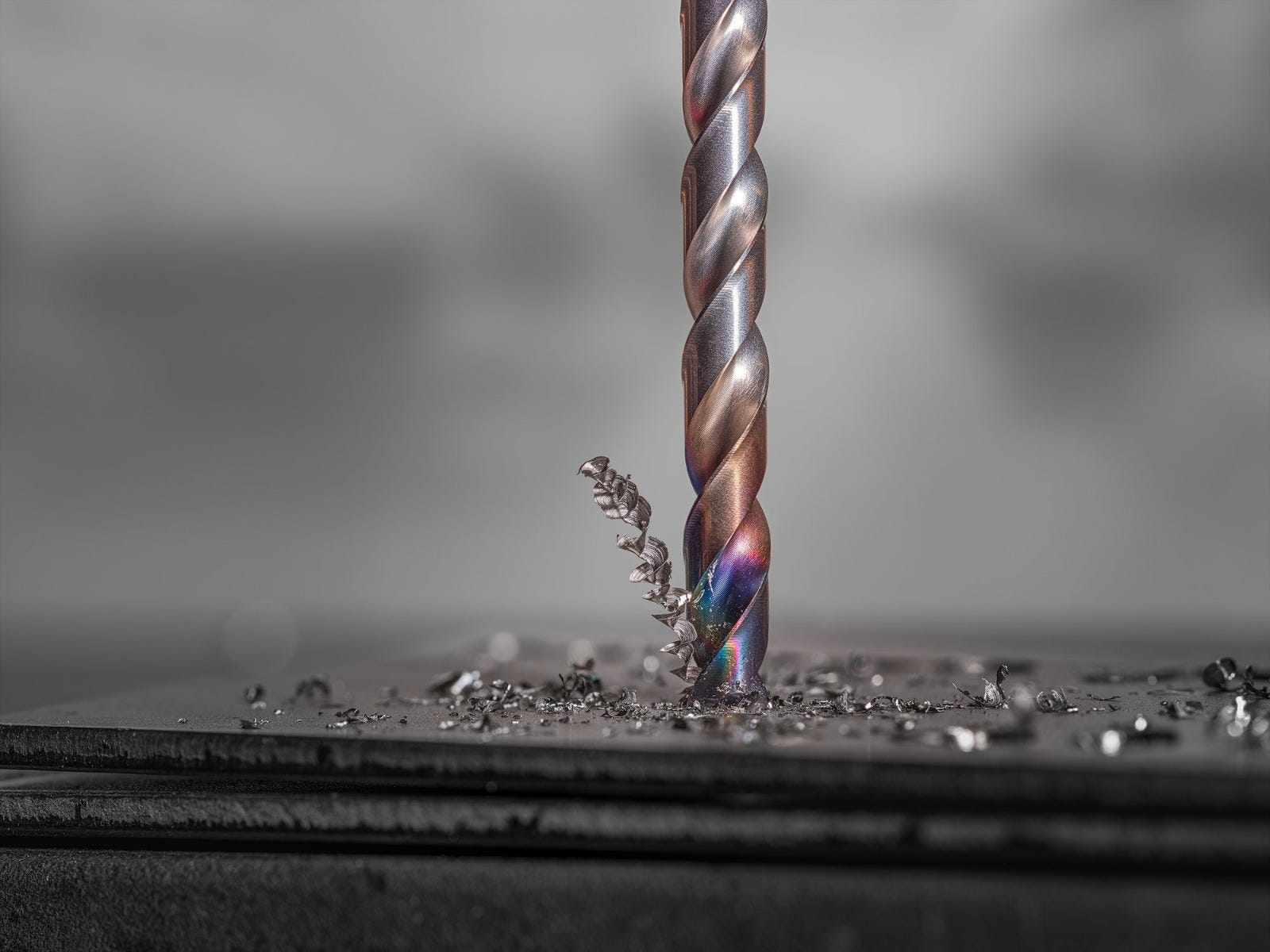 Diablo DMD12JP1 Metal Demon 1/2-in Drill Bit for Mild, Hardened and Stainless Steels