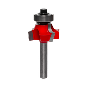 Diablo DR34110 1/4-in. Carbide Rounding Over Router Bit