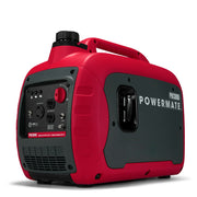 Powermate PM3000i 3,000-Watt Inverter Generator (CARB Certified)