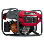 Powermate PM3800 49ST 3,800-Watt Portable Generator (Non-CARB)
