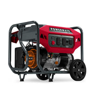 Powermate PM7500 49ST/CSA 7,500-Watt Portable Generator with Manual Start (Non-CARB)