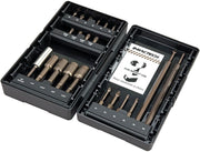 Vega P21-1DB 21pc Impactech Driver Bit Set