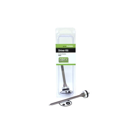 Grex P635KB2 Driver Kit