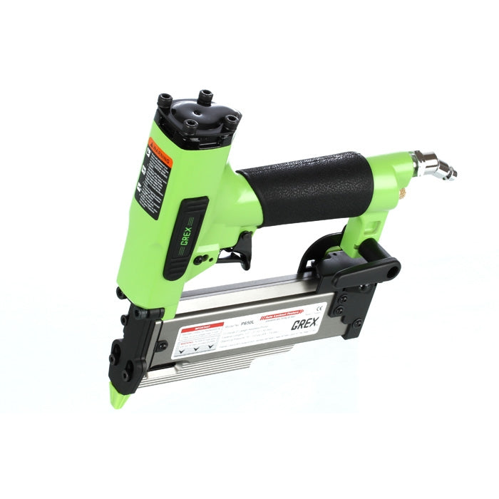 Grex P635L 23 Gauge 1-3/8 in. Headless Pinner with Lockout