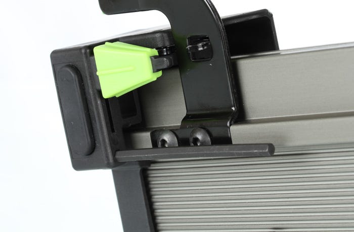 Grex P635L 23 Gauge 1-3/8 in. Headless Pinner with Lockout