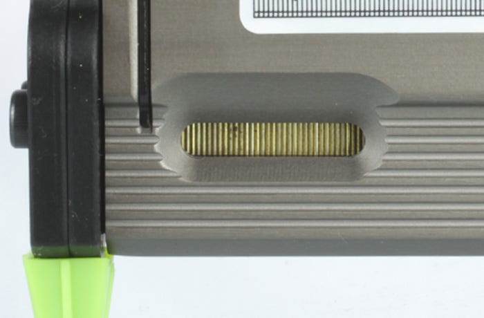 Grex P635L 23 Gauge 1-3/8 in. Headless Pinner with Lockout
