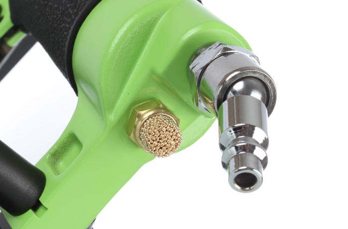 Grex P635L 23 Gauge 1-3/8 in. Headless Pinner with Lockout