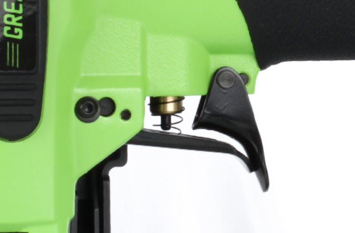 Grex P635L 23 Gauge 1-3/8 in. Headless Pinner with Lockout