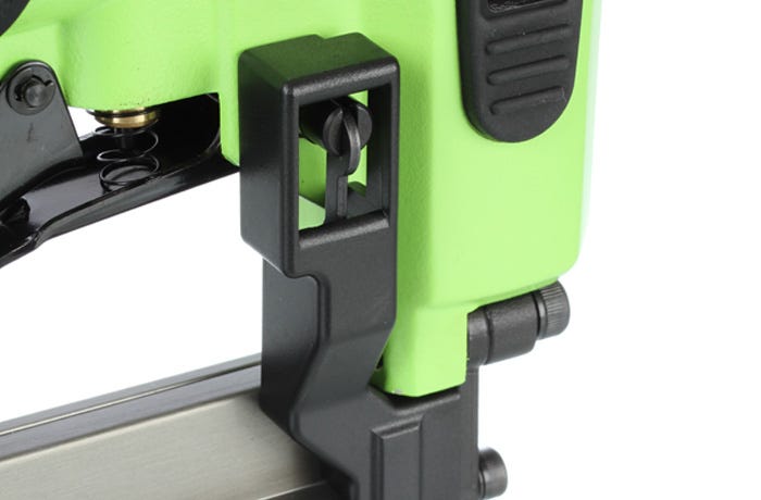 Grex P635L 23 Gauge 1-3/8 in. Headless Pinner with Lockout