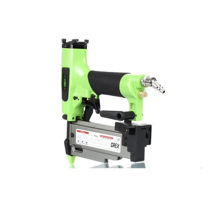 Grex P650L 23 Gauge Pin Nailer - Max 2" - With Dry Fire Lockout