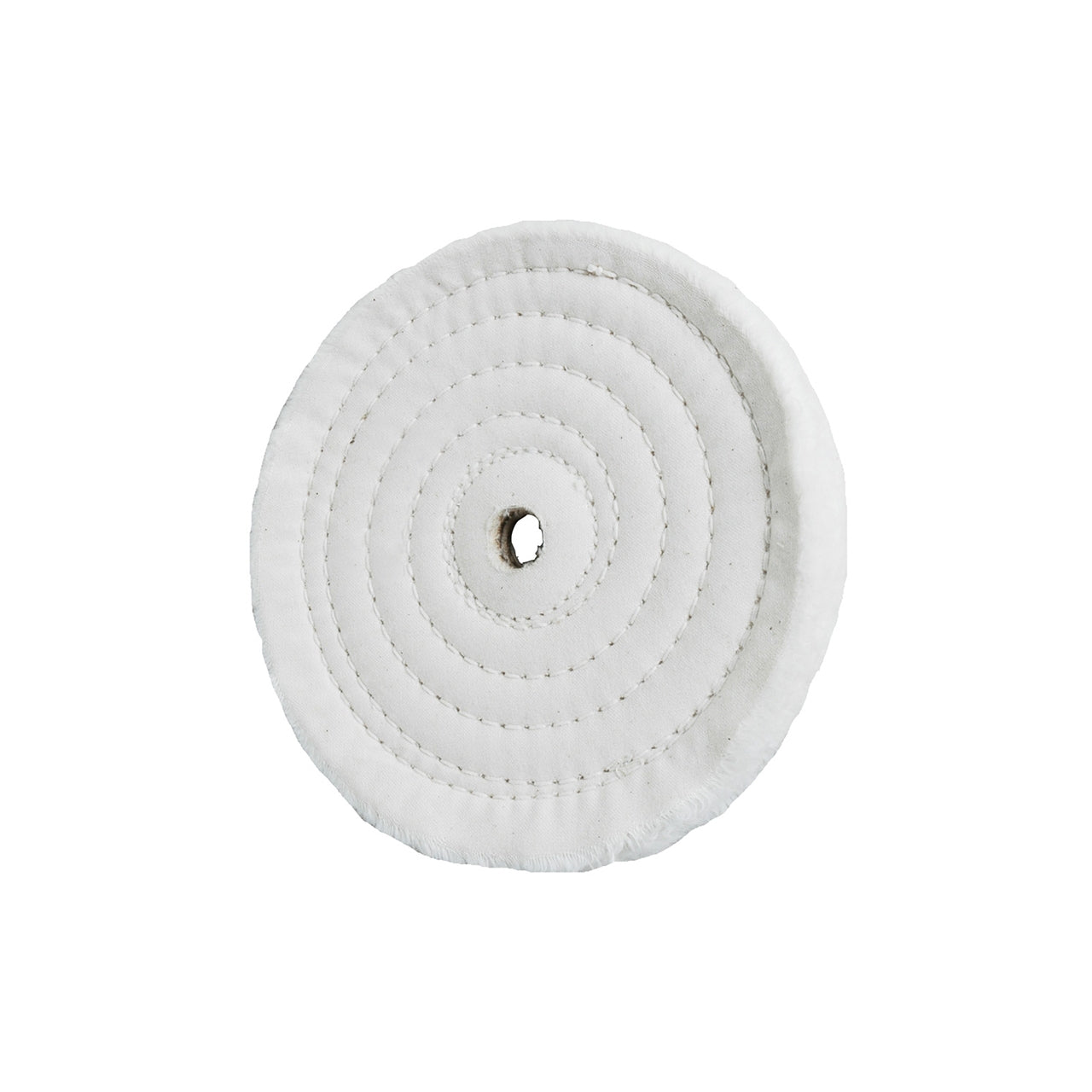 Rikon P81-600-3 6" Cloth Buffing Wheel