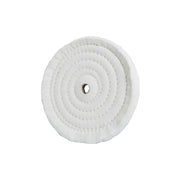 Rikon P81-600-3 6" Cloth Buffing Wheel