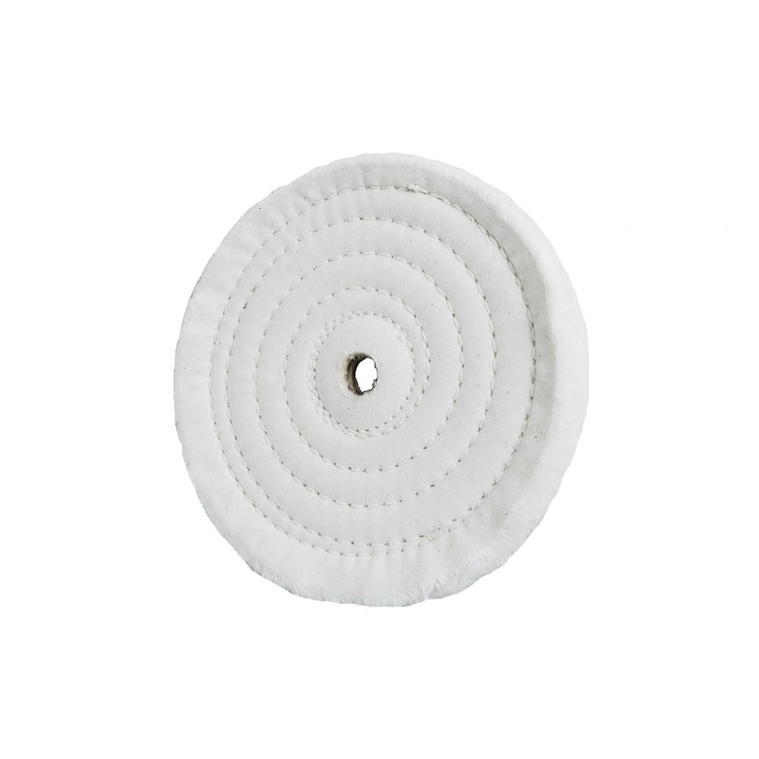 Rikon P81-608-3 8" Cloth Buffing Wheel