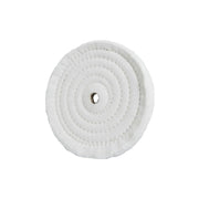 Rikon P81-608-3 8" Cloth Buffing Wheel
