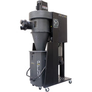 Laguna MDCPF32201 P|FLUX: 3 3 HP 1624 CFM Cyclone Premium Dust Collector