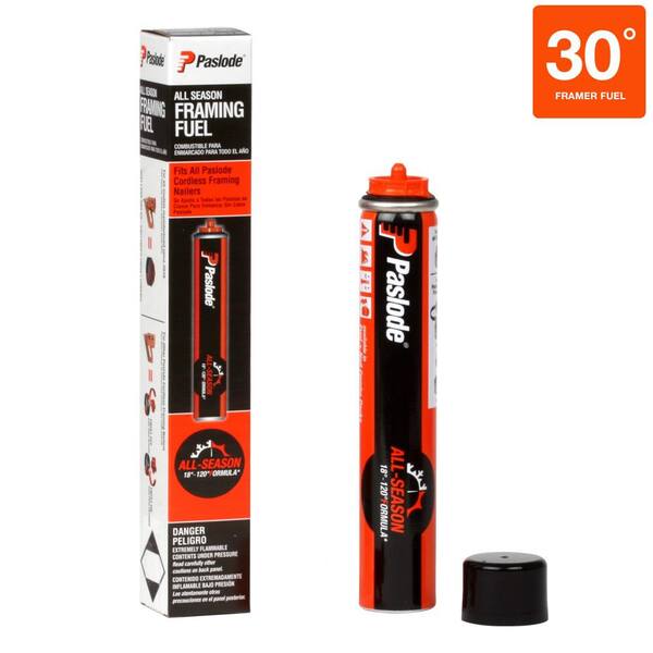 Paslode 816008 Fuel Cell For NEW Framing Nailer