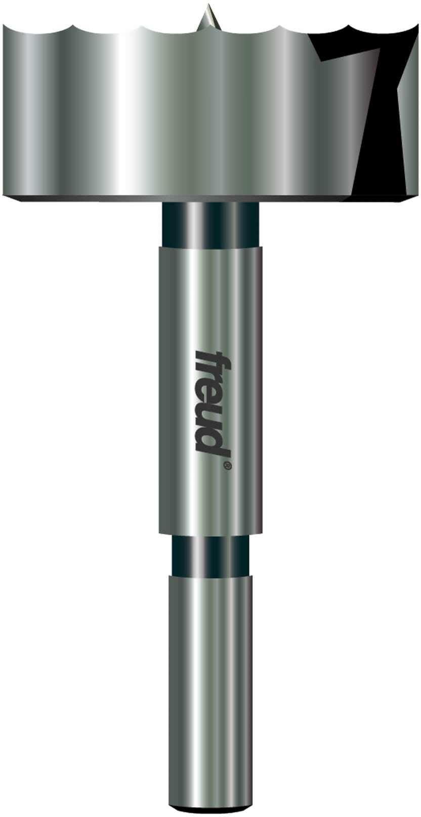 Freud PB-013 1-3/4-Inch Forstner Bit