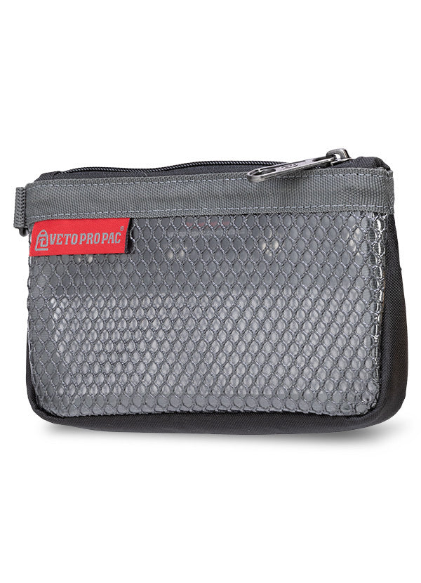 Veto Pro Pac PB2-8 Mag Magnetic 8 in. Parts Bag (2-Pack)