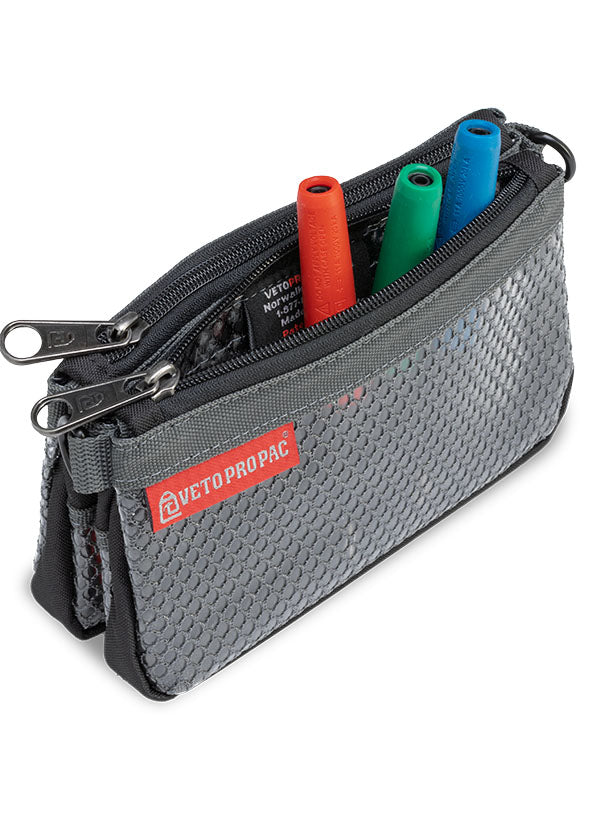 Veto Pro Pac PB2-8 Mag Magnetic 8 in. Parts Bag (2-Pack)