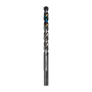 Diablo 13/64 in. Metal Demon Drill Bit for Mild, Hardened and Stainless Steels (DMD1364JB)