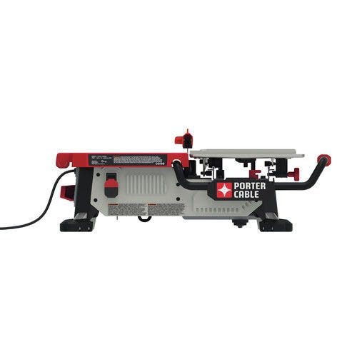 Porter Cable-PieceE980 7" Table Top Wet Tile Saw