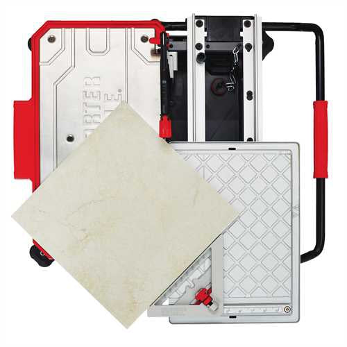 Porter Cable-PieceE980 7" Table Top Wet Tile Saw