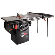 SawStop PCS175-TGP236 110V Single Phase 1.75-HP 14-Amp 10" Professional Cabinet Saw with 36" Professional Series T-Glide Fence System