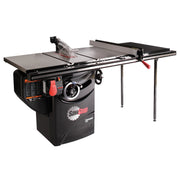 SawStop PCS31230-TGP236 220V Single Phase 3-HP 13-Amp 10" Professional Cabinet Saw with 36" Professional Series T-Glide Fence System