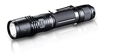 Fenix PD35XLBK 960 Lumen Flashlight