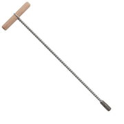 DeWalt PFC1671000 Premium Manual Brush Wood Handle