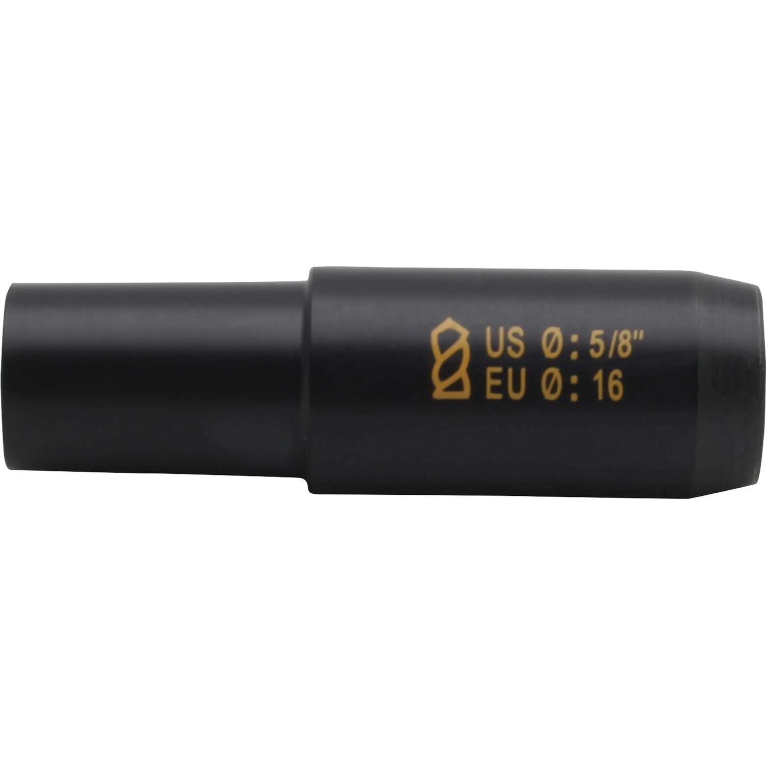 DeWalt PFC1691510 Pure110+ Premium Piston Plug, 5/8 in. (10-Pack)