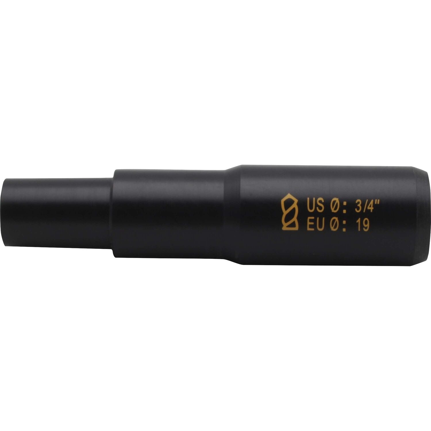 DeWalt PFC1691520 Pure110+ Premium Piston Plug, 3/4 in. (10-Pack)