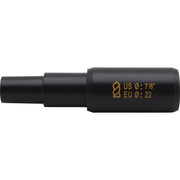 DeWalt PFC1691530 Pure110+ Premium Piston Plug, 7/8 in. (10-Pack)