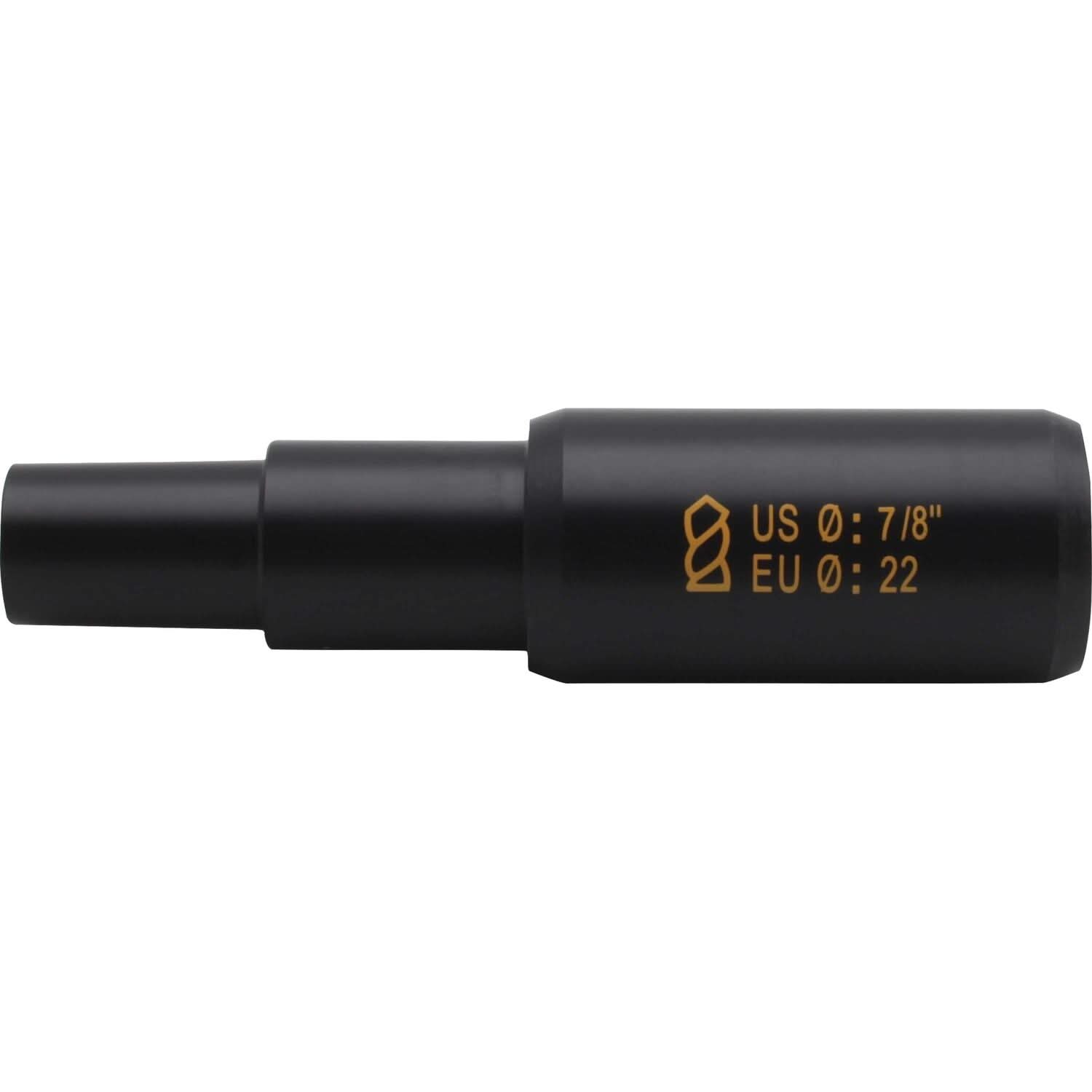 DeWalt PFC1691530 Pure110+ Premium Piston Plug, 7/8 in. (10-Pack)