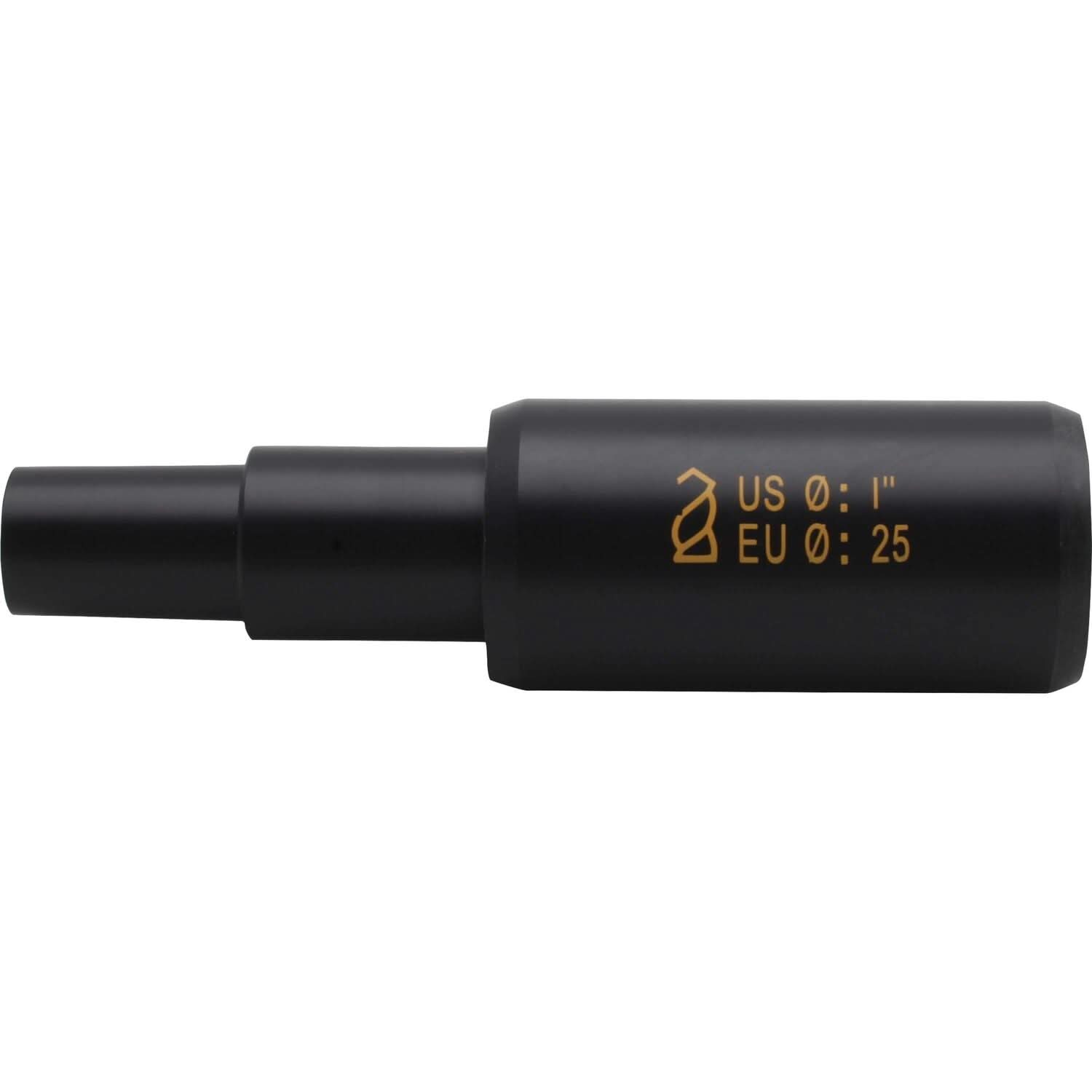DeWalt PFC1691540 Pure110+ Premium Piston Plug, 1 in. (10-Pack)