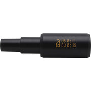 DeWalt PFC1691540 Pure110+ Premium Piston Plug, 1 in. (10-Pack)