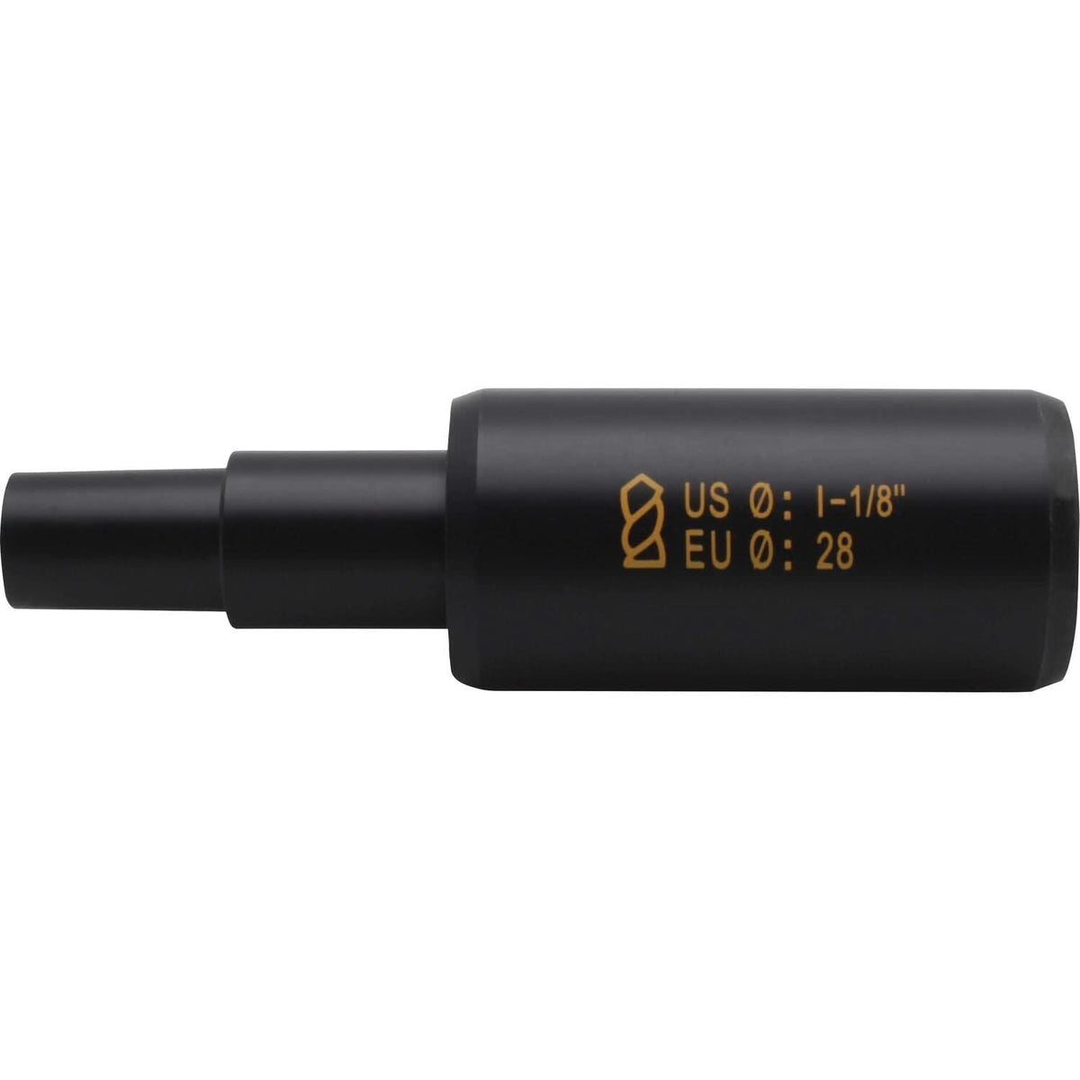 DeWalt PFC1691550 Pure110+ Premium Piston Plug, 1-1/8 in. (10-Pack)