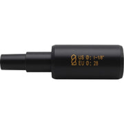 DeWalt PFC1691550 Pure110+ Premium Piston Plug, 1-1/8 in. (10-Pack)